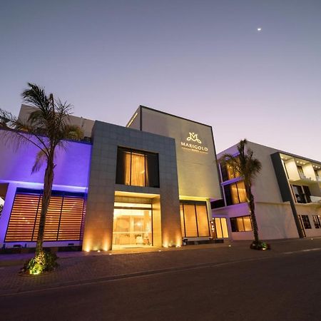 Marigold Hotels Windhoek Luaran gambar